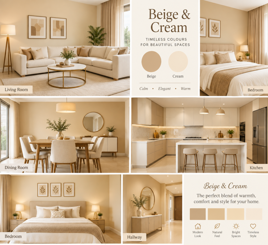 house painting trends chandigarh